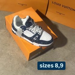 Louis Vuitton Alexander, Mcqueen Christian Dior, Red Bottoms