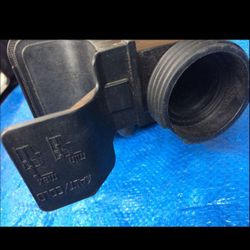 E46 BMW Coolant Tank Reservoir - New, Unused!