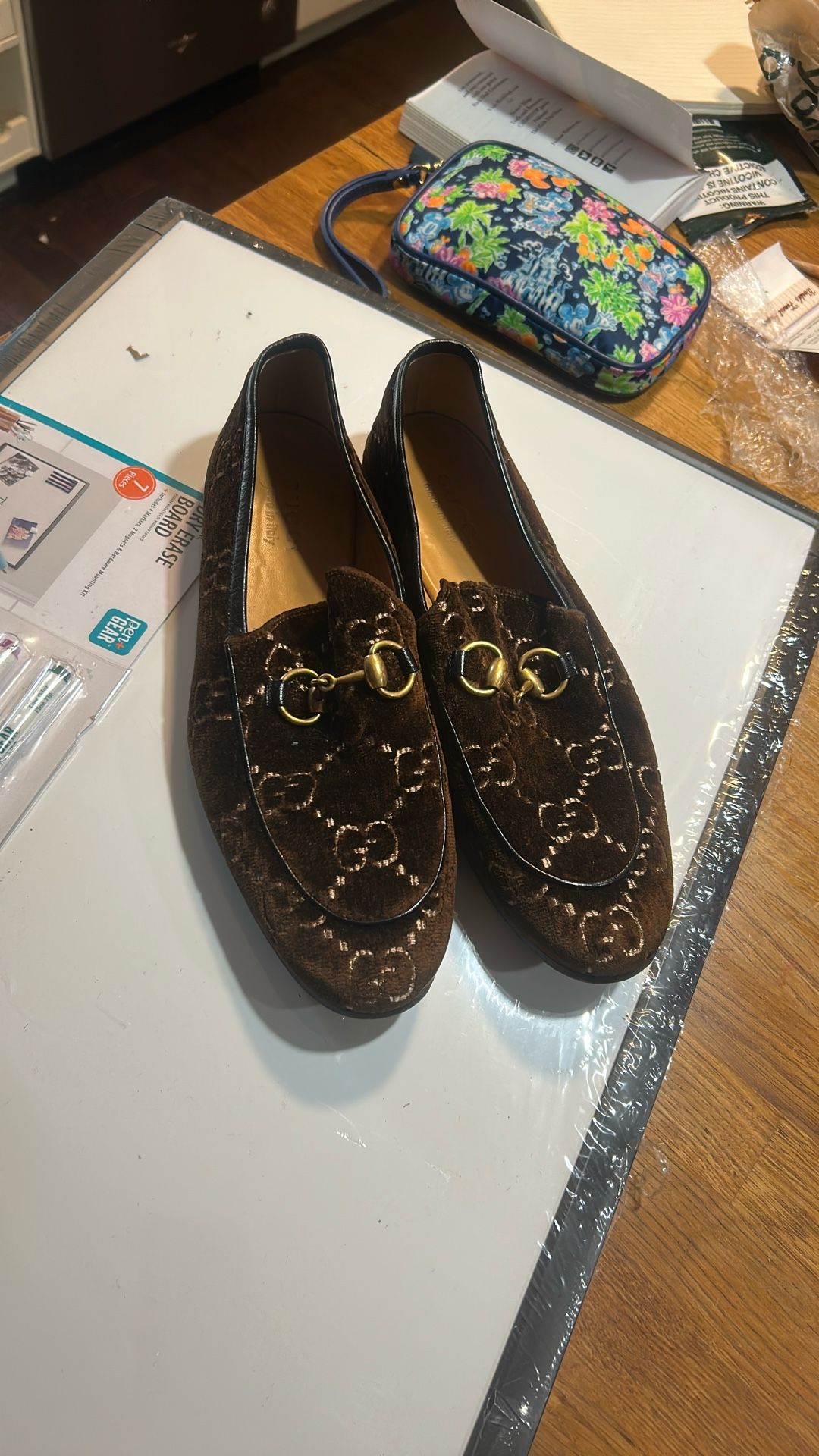 Gucci Shoes