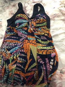Swinwear size xl