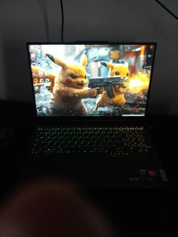 Lenovo Legion 5 Slim