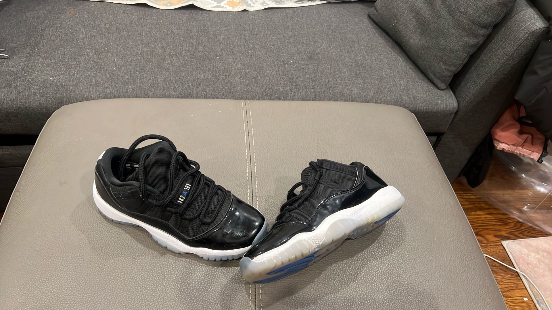 Jordan Retro 6y