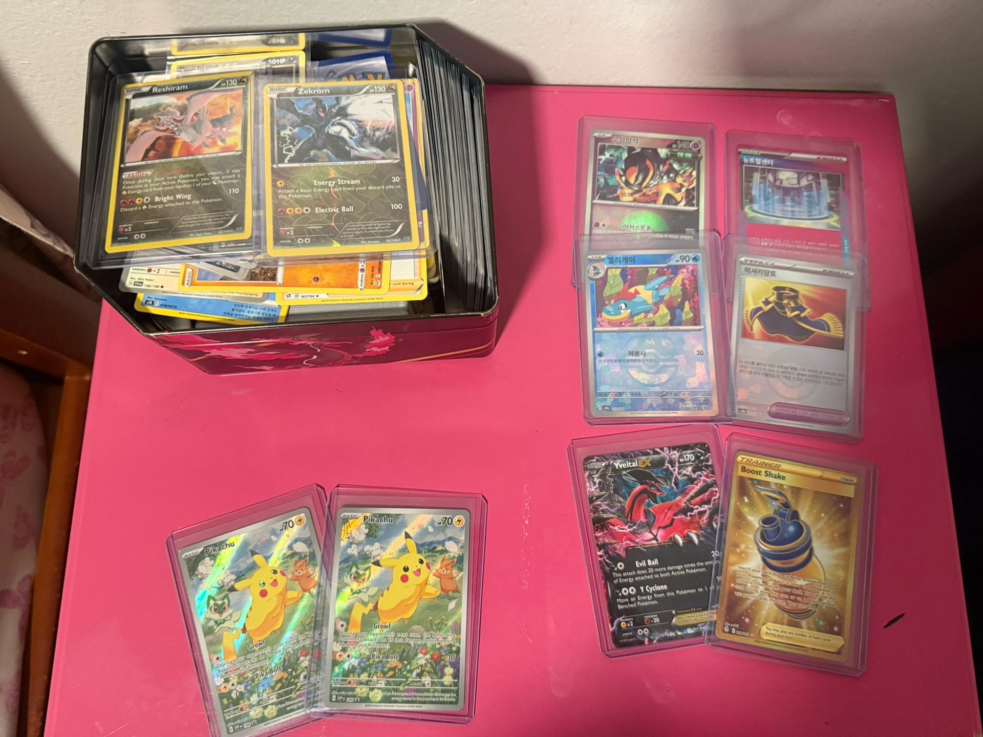 Everything For 30 Dollars! (Check Description)
