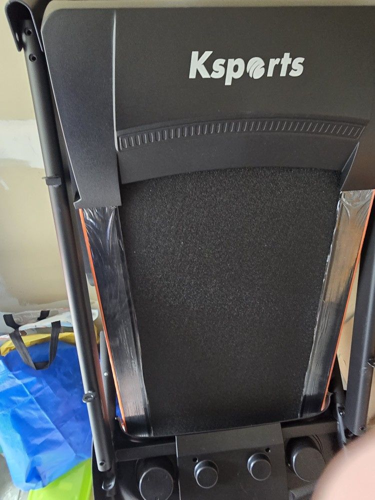 Treadmill 