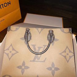 Louis Vuitton Handbag