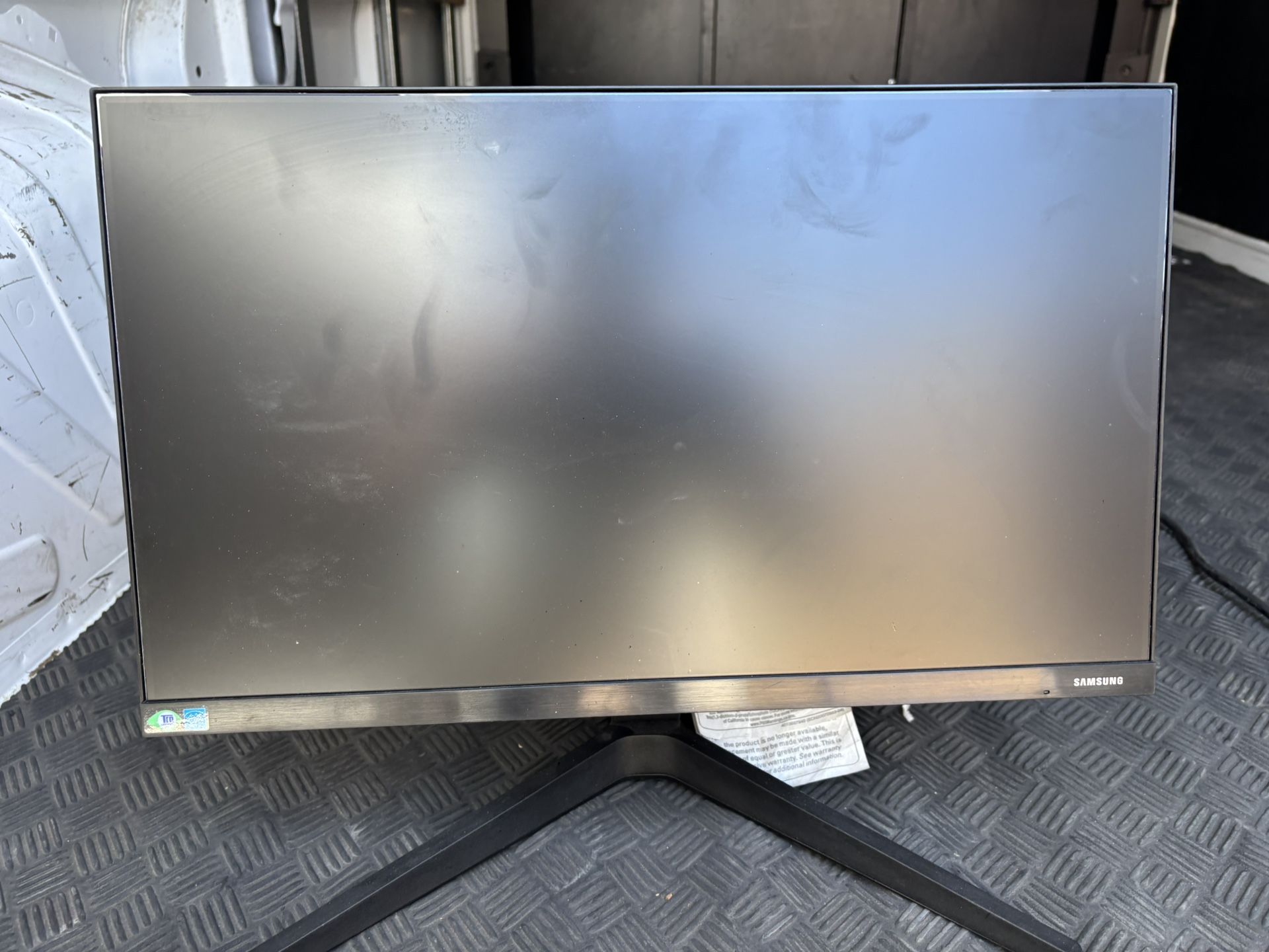 Samsung Monitor