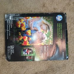 HP Photo Print Paper For Sale 