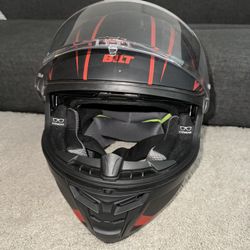 BILT Charger Vigor Helmet