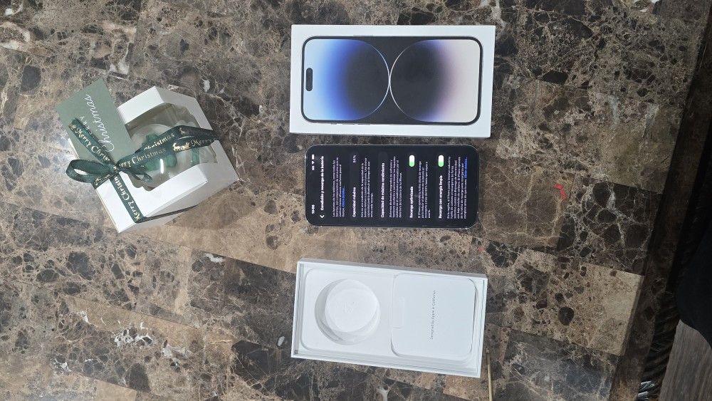 Iphone14 Pro Max Unlock