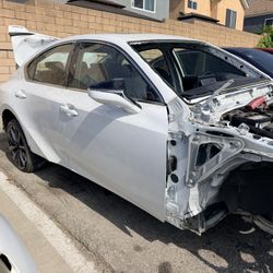 2024 Lexus IS 350