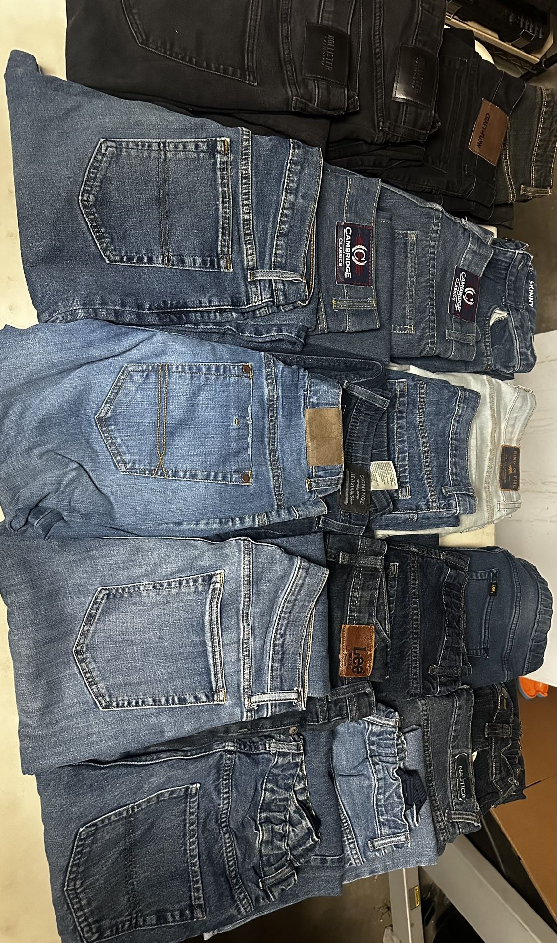 Boys Size 14 Some 16!!! 87 Pieces!!!!!