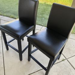 2 chairs for $5
