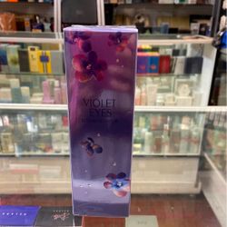 Violet Eyes By Elizabeth Taylor- 1.7oz.EDP. Women Perfume