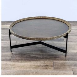 Pottery Barn Norcross Coffee Table