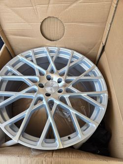 12 inch enso wheel