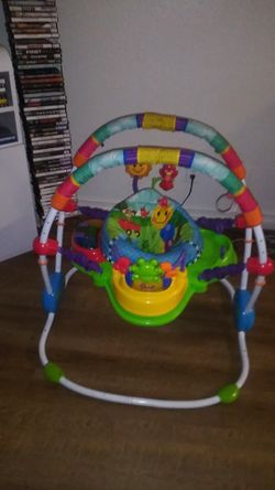Einstein bouncer