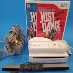 Nintendo Wii