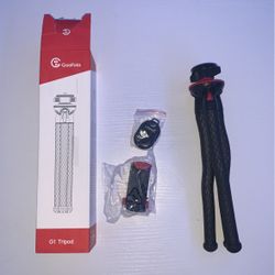 GooFoto Tripod for Camera/Phone 
