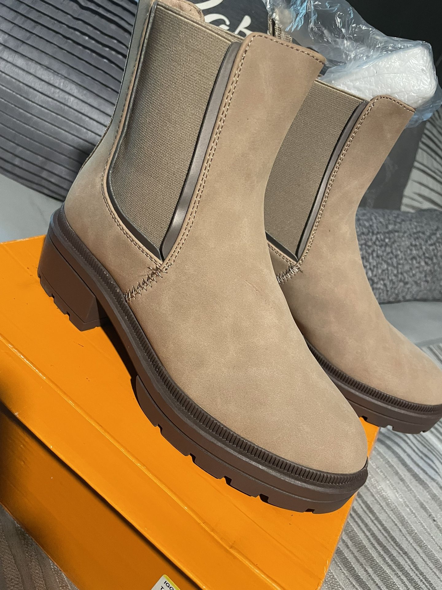 Rocketdog Fashion Boot
