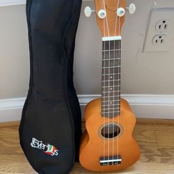 Everjoys Ukulele 