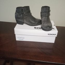 Women's Sonoma Good For Life Ankle Boots 