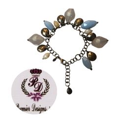 Premier Designs BOCA Bracelet 