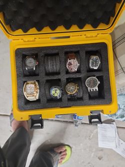 Watches