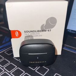 TaoTronics Soundliberty 97