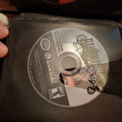 Gamecube 