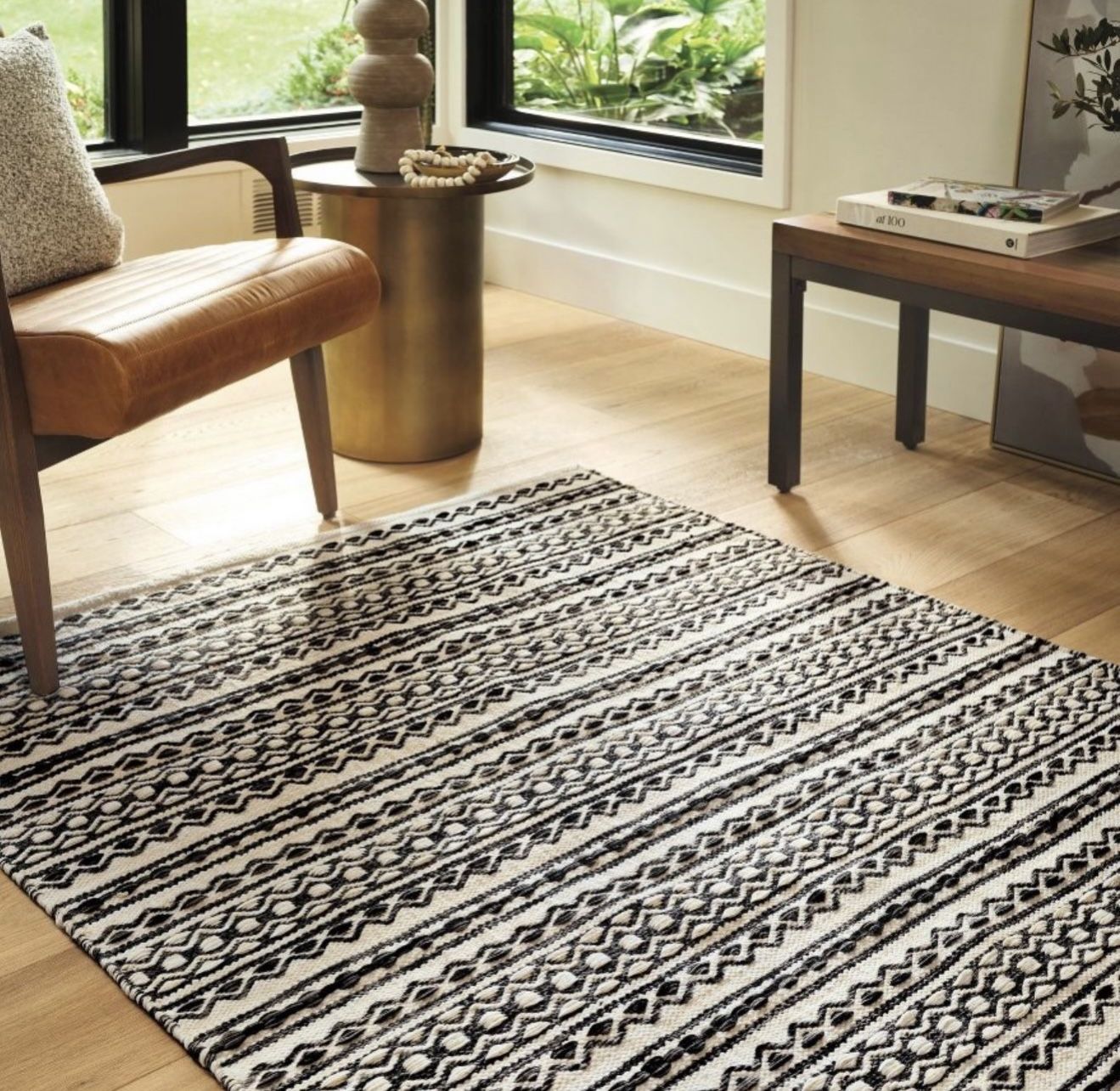 Home Decor Threshold Rug