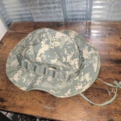 Boonie. Hat. Mil spec