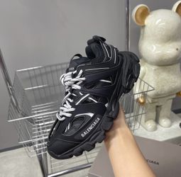 Balenciaga shoes