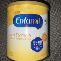 Enfamil 