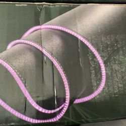Rgb Mouse Pad