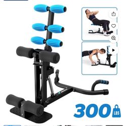Merach Squat Machine