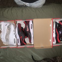 Nike Shoes 