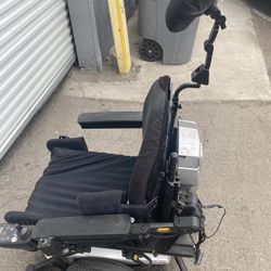 Wheel Chair New. 2.0 Power 