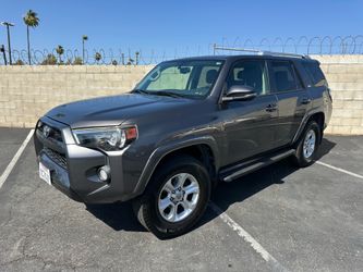Toyota 4Runner