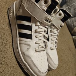 Men's Adidas Postmove Sneakers Size 10.5