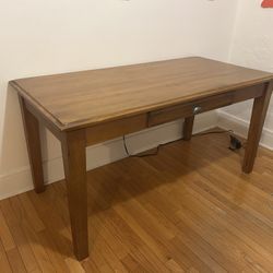 Wooden Desk