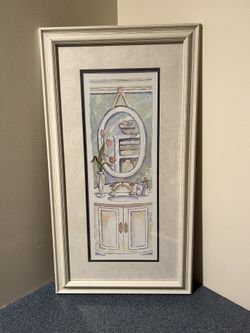 Bathroom Decor
