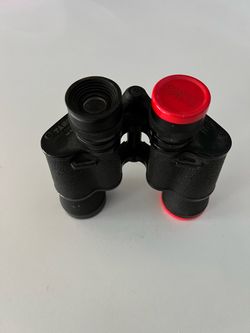 Binoculars