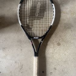 Youth Tennis Racket