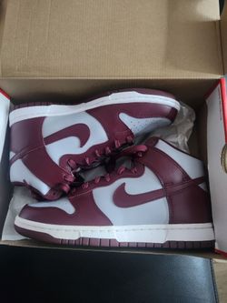Nike Dunk High 8m