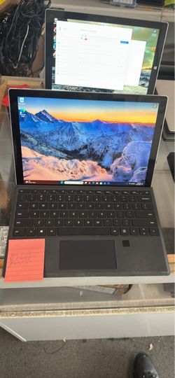 Microsoft Surface Pro windows 11 Pro