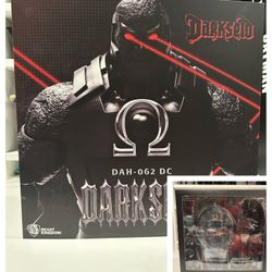 Beast Kingdom Darkseid