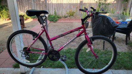 Magna glacier point 24 in wheel MTB