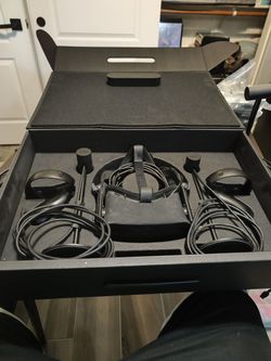 VR Headset Oculus Rift