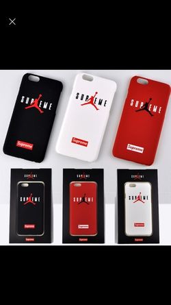 iPhone 7, 7 Plus Case