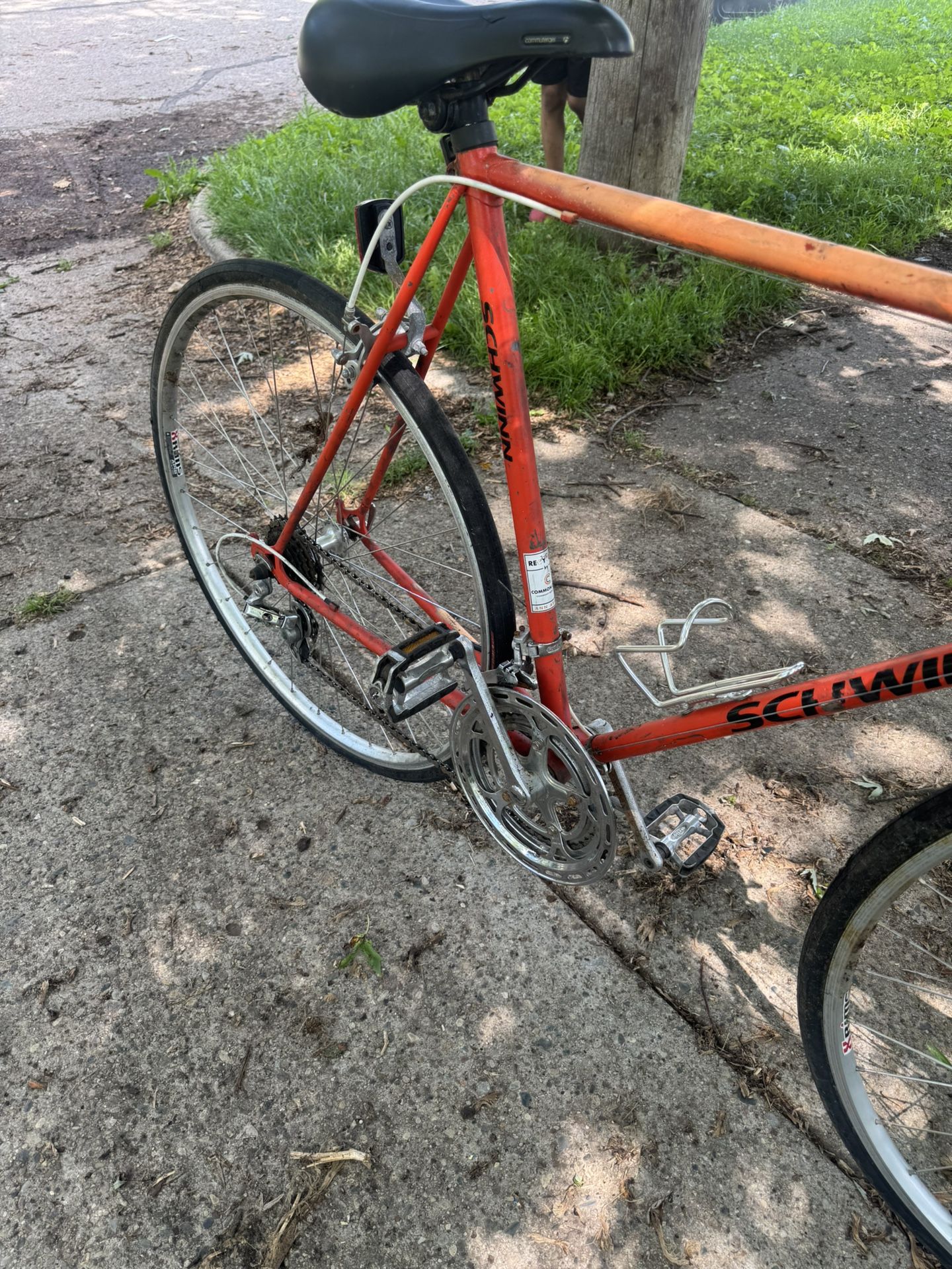 Schwin Bike